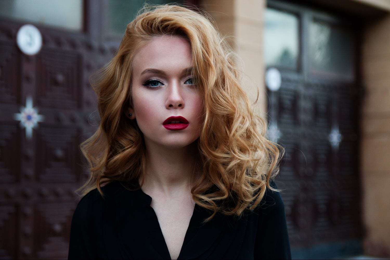 Shear Decadence Hair Salon